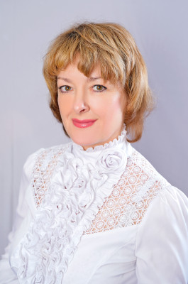 Учитель - логопед Савенко Марина Александровна