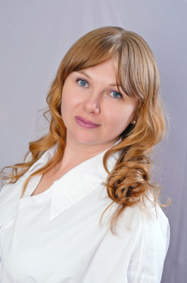 Педагог-психолог Лазарева Марина Александровна